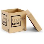 Upgradovací balíček - sada na prerobenie