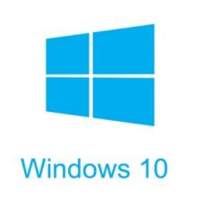 Windows 10 Pro 64 bit