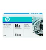 HP 15A tlačová kazeta čierna, C7115A