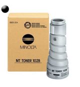 Minolta TN102B EP toner Black