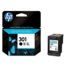 HP 301 čierna ink kazeta, CH561EE