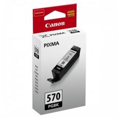 Canon PGI-570 PGBK, čierna