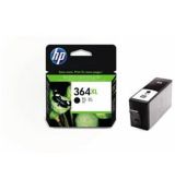 HP 364XL čierna ink kazeta, CN684EE