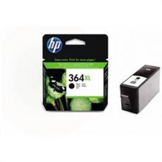 HP 364XL čierna ink kazeta, CN684EE