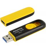 ADATA USB UV128 16GB žltá (USB 3.0)