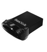 SanDisk Ultra Fit 16GB USB 3.1 čierna