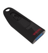 SanDisk Ultra USB 16GB USB 3.0 čierna