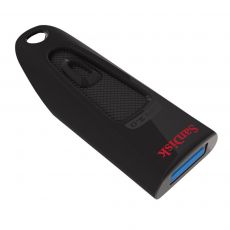 SanDisk Ultra USB 16GB USB 3.0 čierna