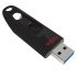 SanDisk Ultra USB 16GB USB 3.0 čierna