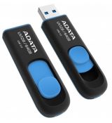 ADATA USB UV128 64GB blue (USB 3.0)