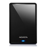 ADATA HV620S 1TB External 2.5" HDD čierny