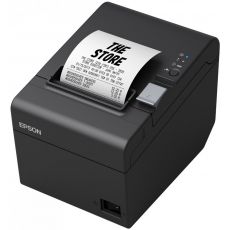 EPSON TM-T20III, USB+RS232, pokladničná tlačiareň