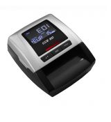 Tester bankoviek, automaticky, CCE-20