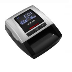 Tester bankoviek, automaticky, CCE-20