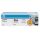 HP 36AD , toner, čierny, 2-pack, CB436AD, originál