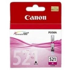 Canon CLI-521M, magenta