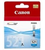 Canon CLI-521C, Cyan