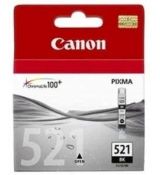 Canon CLI-521BK, Black