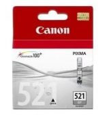 Canon CLI-521GY, Grey