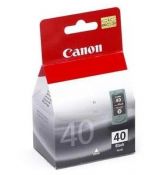Canon PG-40 čierna