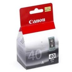 Canon PG-40 čierna