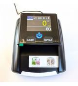 Tester bankoviek automaticky AL-130T