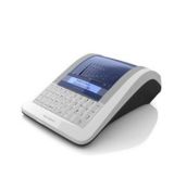 Euro 150i/o Flexy BAT Plus, registračná pokladnica