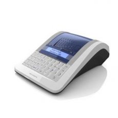 Euro 150i/o Flexy BAT Plus, registračná pokladnica