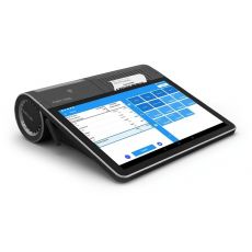 Euro 100A PRO,  registračná pokladnica