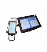 Fiskal PRO Orange, 4G II, registračná pokladnica