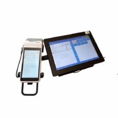 Fiskal PRO Orange, 4G II, registračná pokladnica