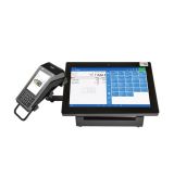 Fiskal PRO Green, registračná pokladnica