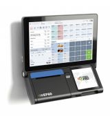 FiskalPRO EF60, registračná pokladnica