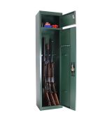 Rottner GUN 5 EL, sejf na zbrane