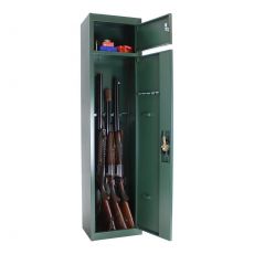 Rottner GUN 5 EL, sejf na zbrane