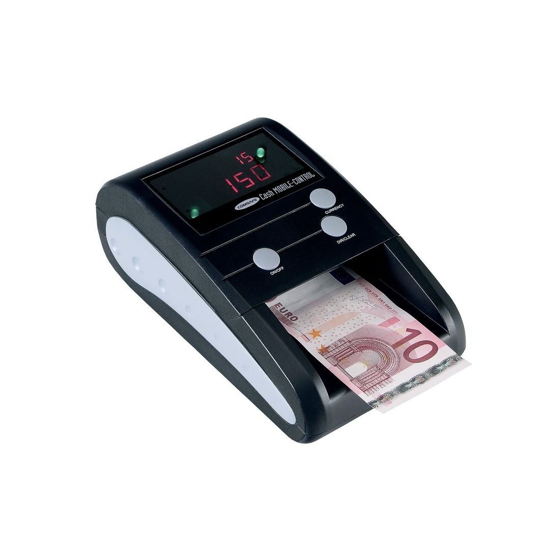 DIGIMAT.sk - Práca s hotovosťou - Počítačky a testery bankoviek - CCE ...