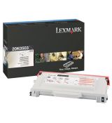 Lexmark C510 toner Black 20k0503